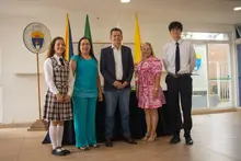 ¡Orgullo laboyano en las Pruebas Saber del ICFES!