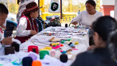 ¡Celebrando el talento y esfuerzo de nuestros jóvenes!