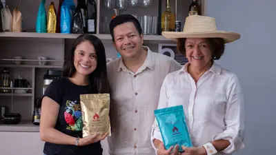 Un encuentro lleno de compromiso y café de especialidad